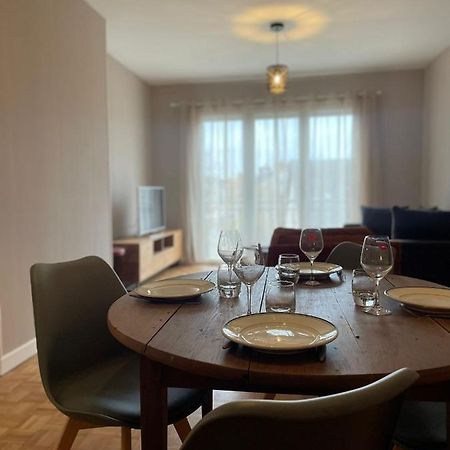 2 Chambres • Centre-Historique Bourges Ngoại thất bức ảnh