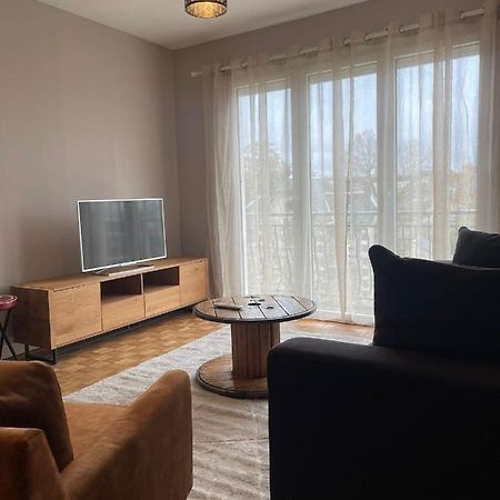2 Chambres • Centre-Historique Bourges Ngoại thất bức ảnh