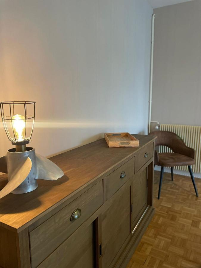 2 Chambres • Centre-Historique Bourges Ngoại thất bức ảnh