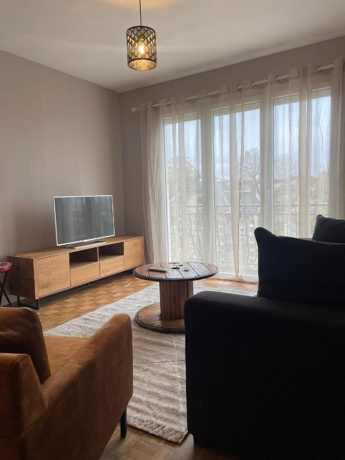 2 Chambres • Centre-Historique Bourges Ngoại thất bức ảnh
