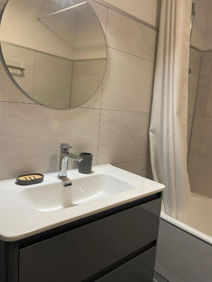 2 Chambres • Centre-Historique Bourges Ngoại thất bức ảnh